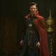 Doctor Strange
